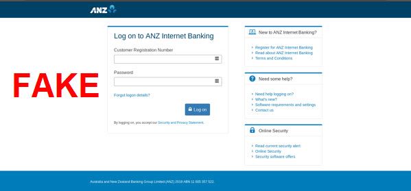 SCAM ALERT! Watch out for this latest... - NSW Police Force | Facebook
