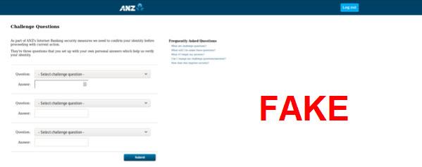 SCAM ALERT! Watch out for this latest... - NSW Police Force
