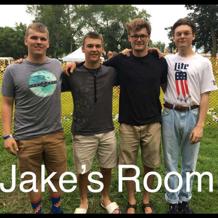 Jake's Room