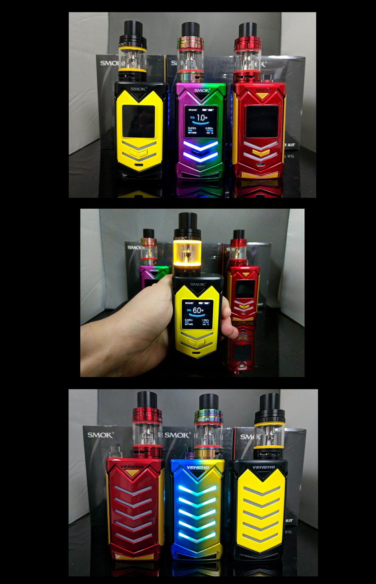 Aztec Highway - One of our newer mods available by Smok is... | Facebook
