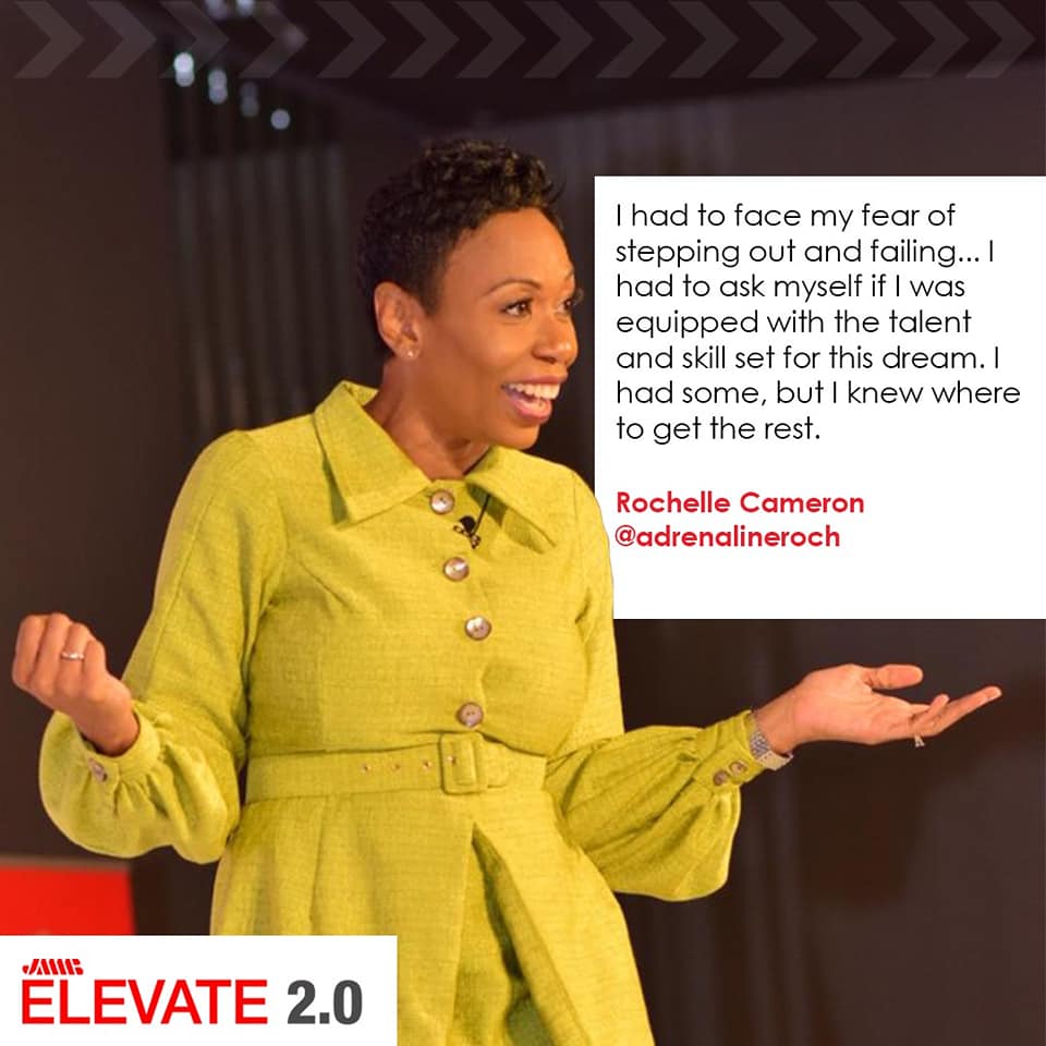 Rochelle Cameron brought her usual... - JMMB Group Jamaica | Facebook