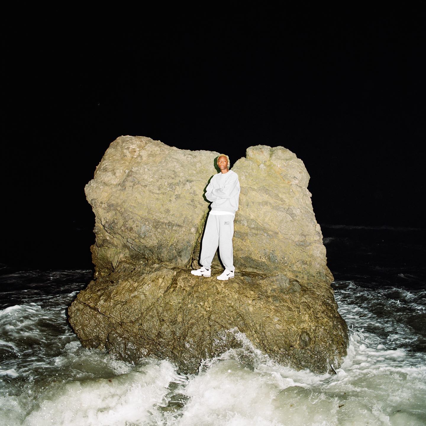 The Stüssy Archive collection will be available for purchase on