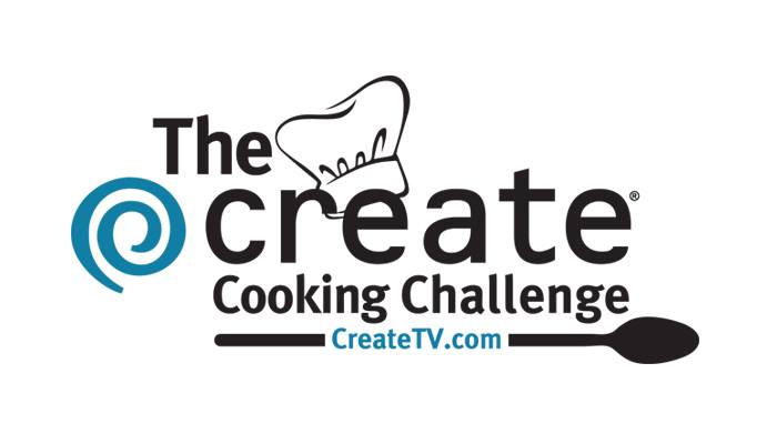 Create - The #CreateCookingChallenge announces its winners! The Create ...