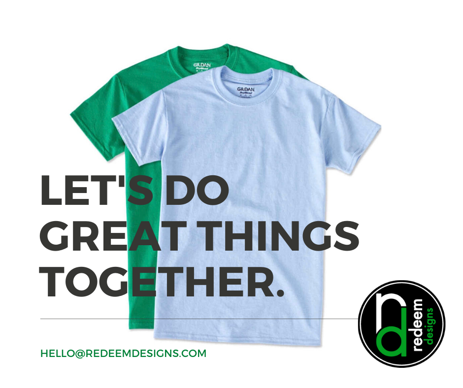 Redeem Designs | Hays KS