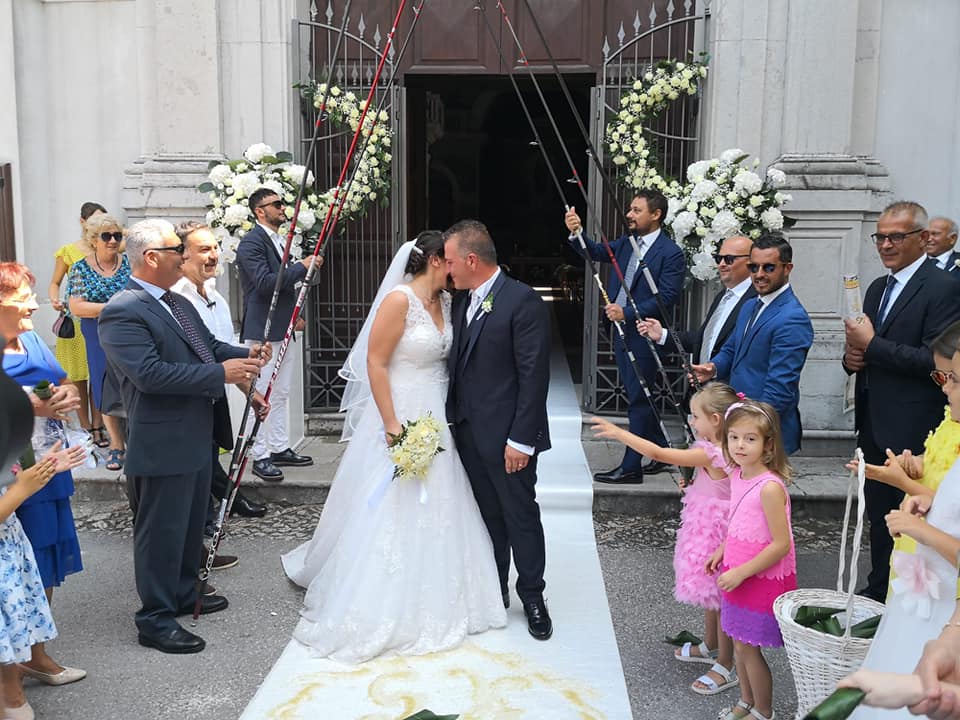 VERET - La Veret si associa alle felicitazioni...