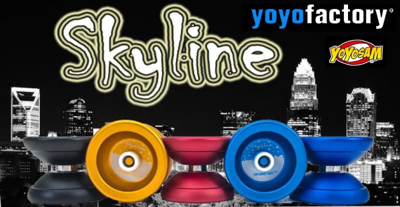 YOYOSAM - New Release! We are proud to present the new and...