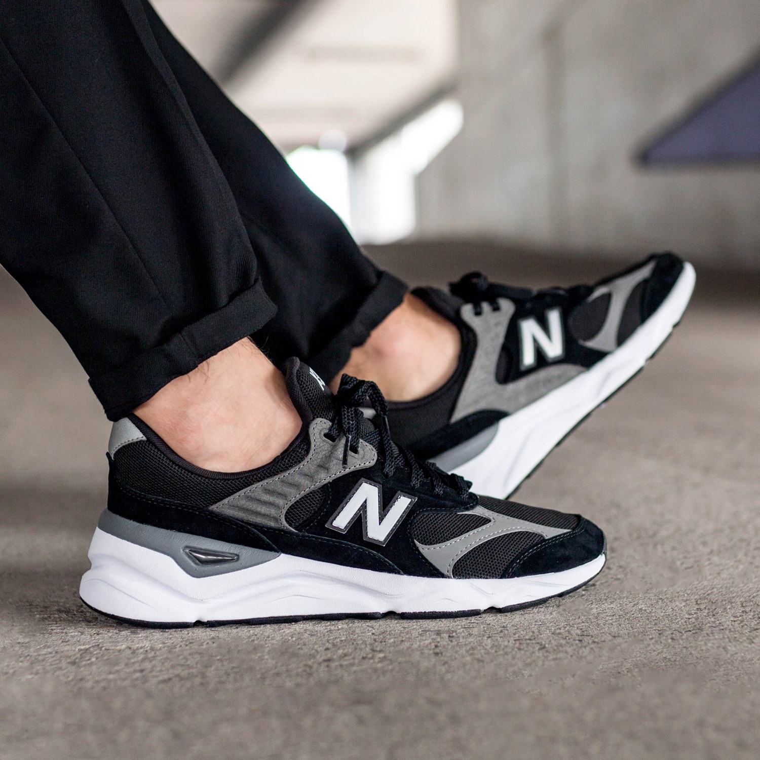 New Balance MSX90RLA | MSX90RLB | MSX90RLC EU 40 – 46.5 | 109€ RLA