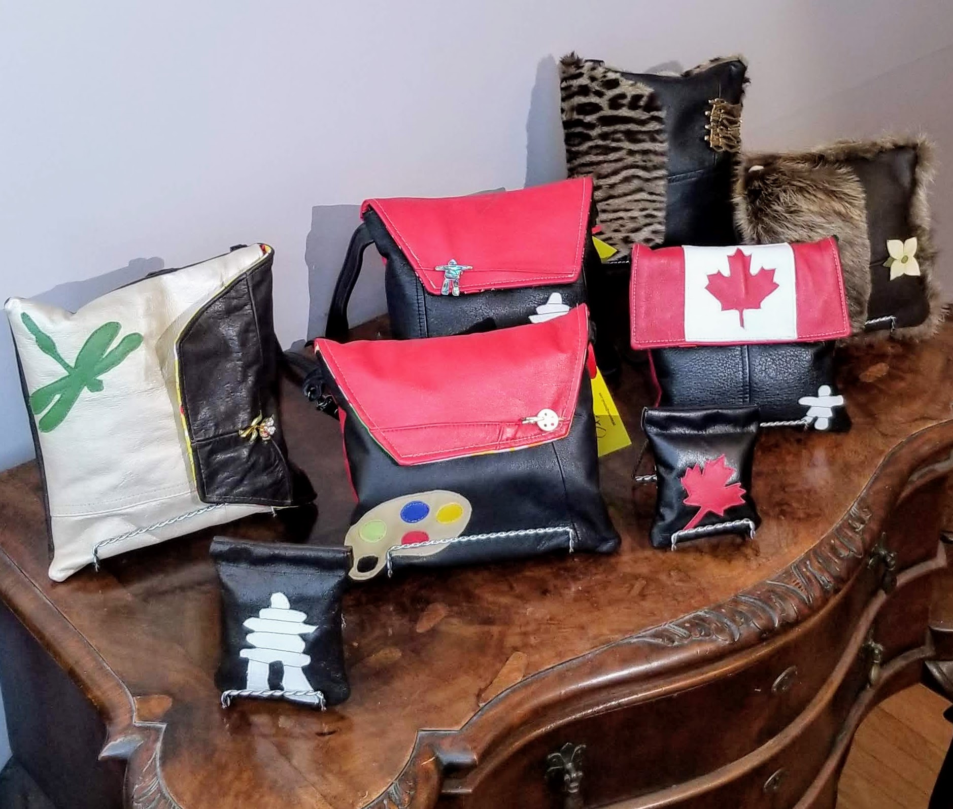 Hurray! 613flea is back!! Feb. 22nd at... - Preferably Purses | Facebook