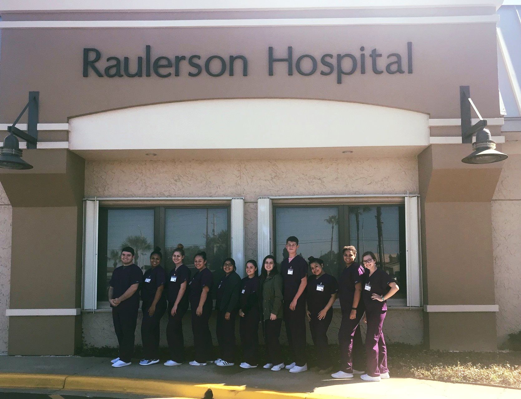 HCA Florida Raulerson... - HCA Florida Raulerson Hospital
