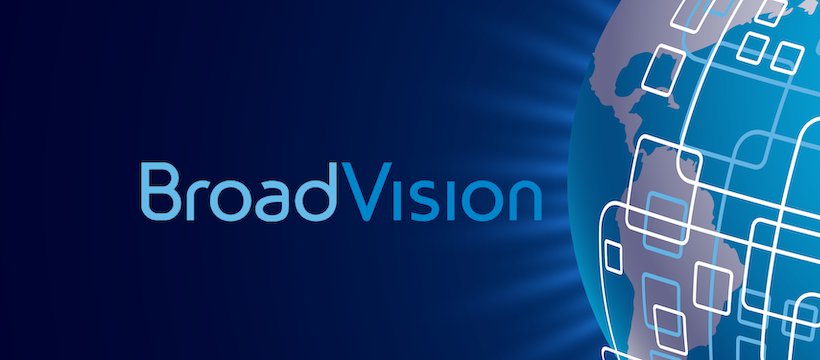 BroadVision