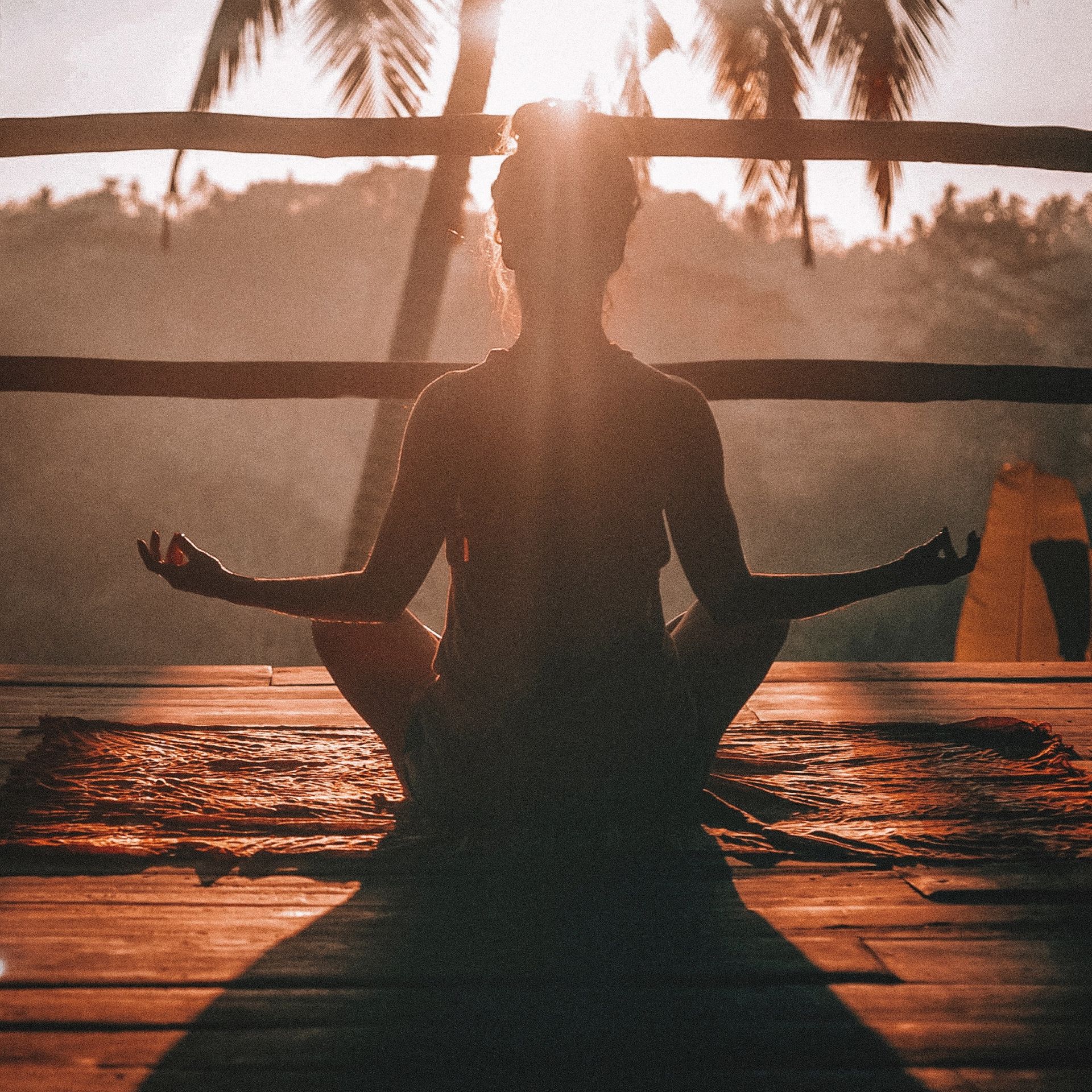 AG1 - Unplug and unwind. Make sure you take the time to breathe ...