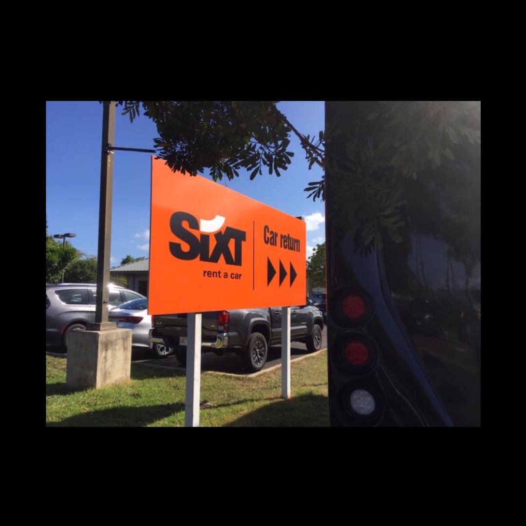 100% SIGNS - NEW SIGNS INSTALLED BY US ️ . . . . . #signs... | Facebook