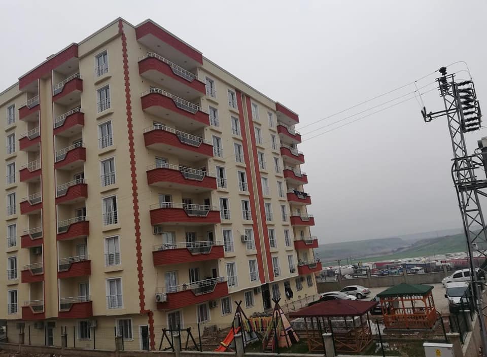 sahin tepe mevki de satilik ultra luks cizre dunya emlak facebook