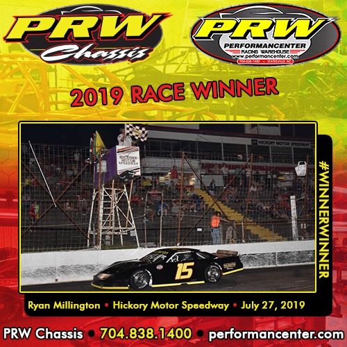 PRW Chassis - PRW Chassis added a new photo — with NASCAR...
