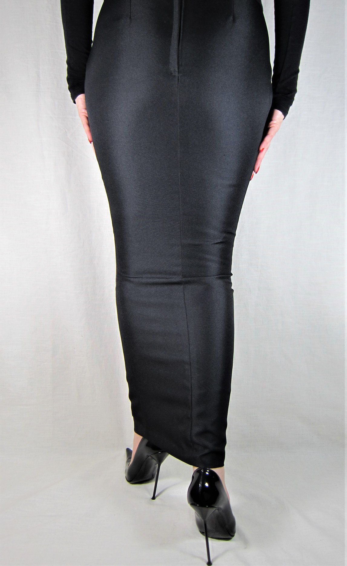 black and white evening dress plus size Unique Vintage & Stripe Sweetheart Betty Swing D Color:ESPRESSO Corset Back Design prom dress styles LONG BLACK DRESS WITH