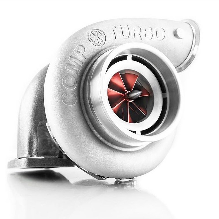 O&J Performance - The CTR 5500 Series of Turbochargers is... | Facebook