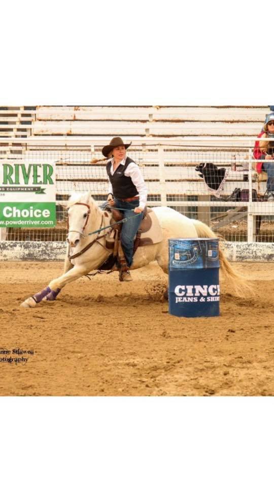 CWU Rodeo