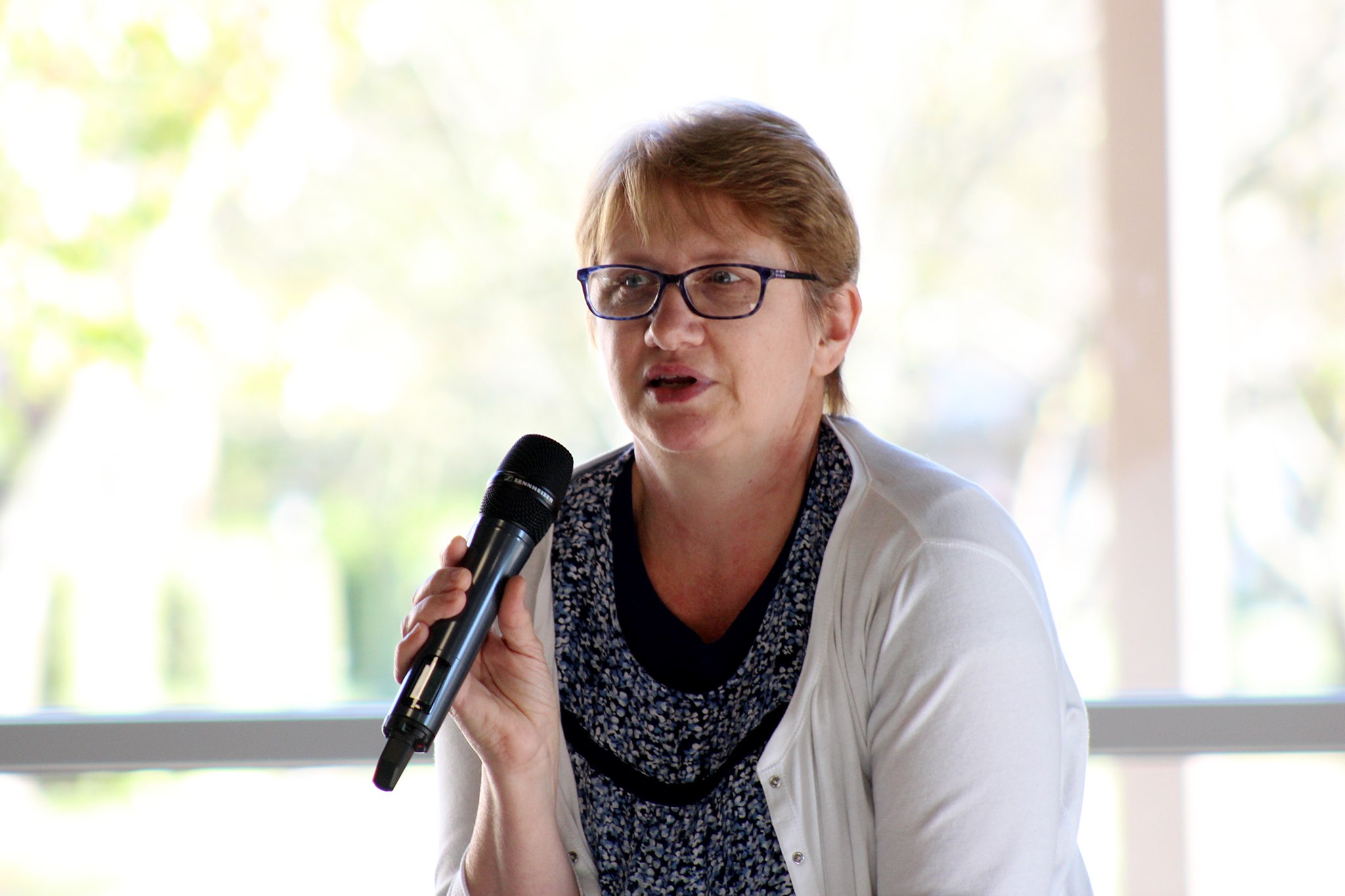 Rosedale Bible College added a... - Rosedale Bible College