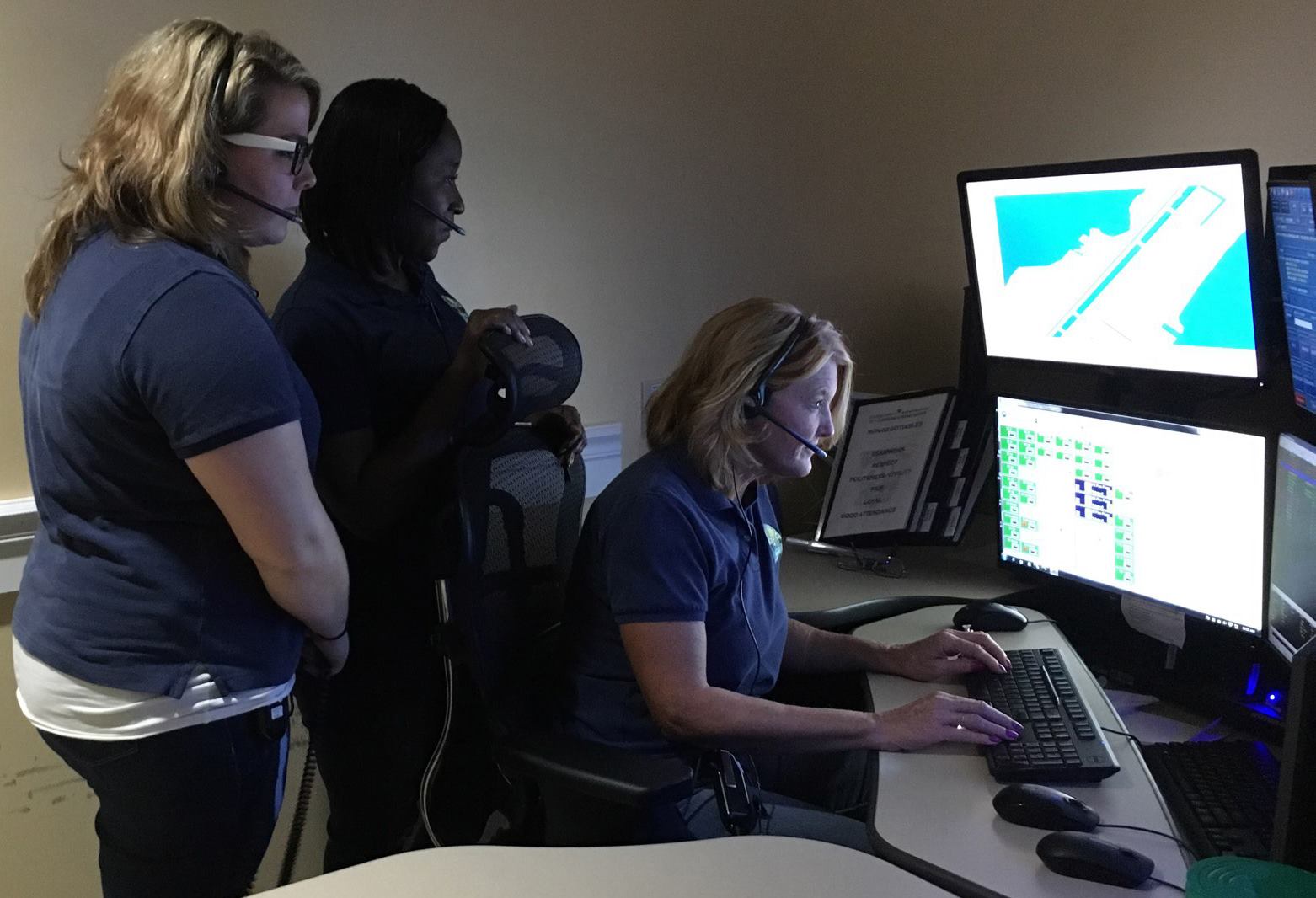 National Public Safety... - MCSO - Florida Keys