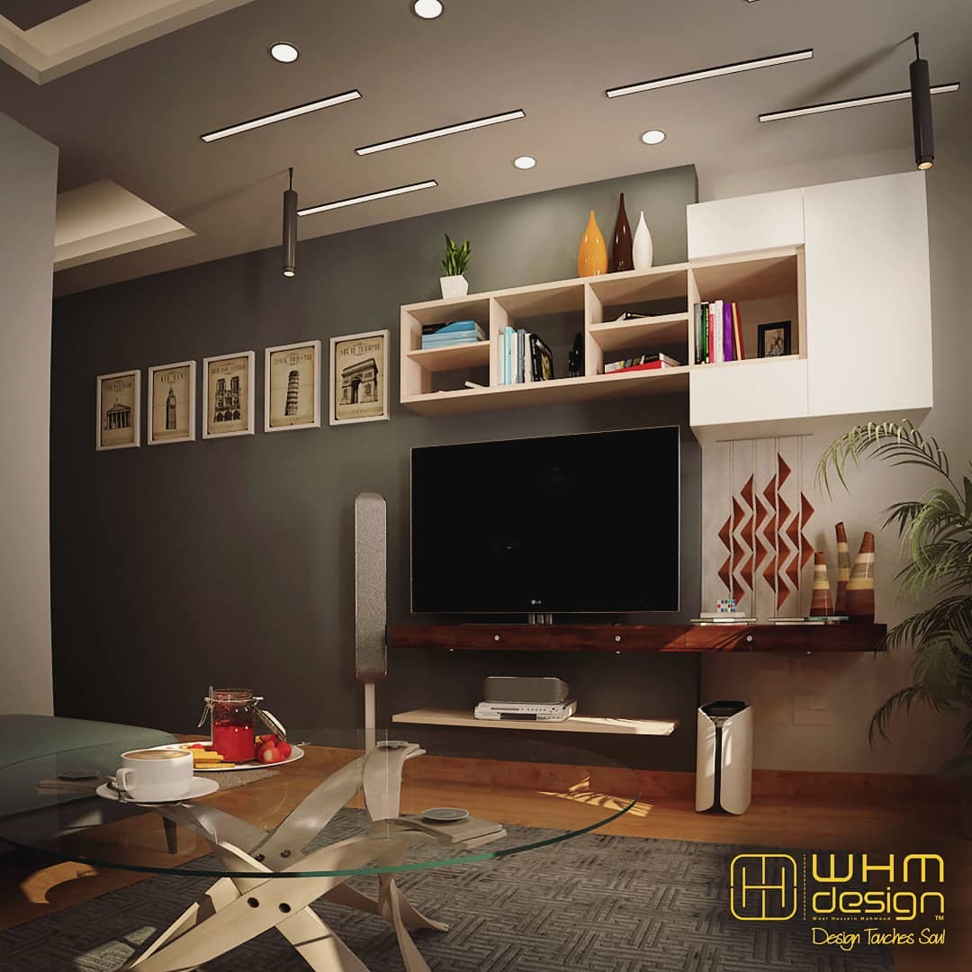 WHM Design | Alexandria