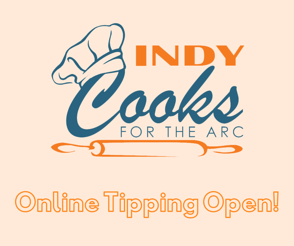 Our Indy Cooks chefs are now... - The Arc of Indiana
