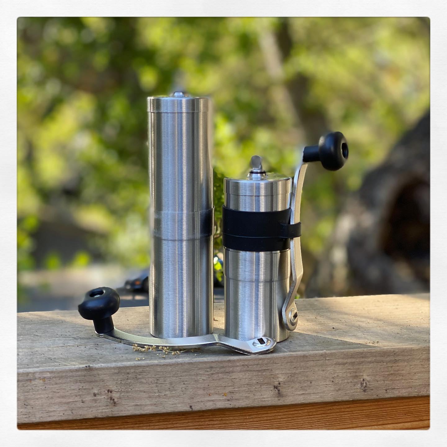 Awaken - new in stock: porlex mini grinder ii and porlex tall 