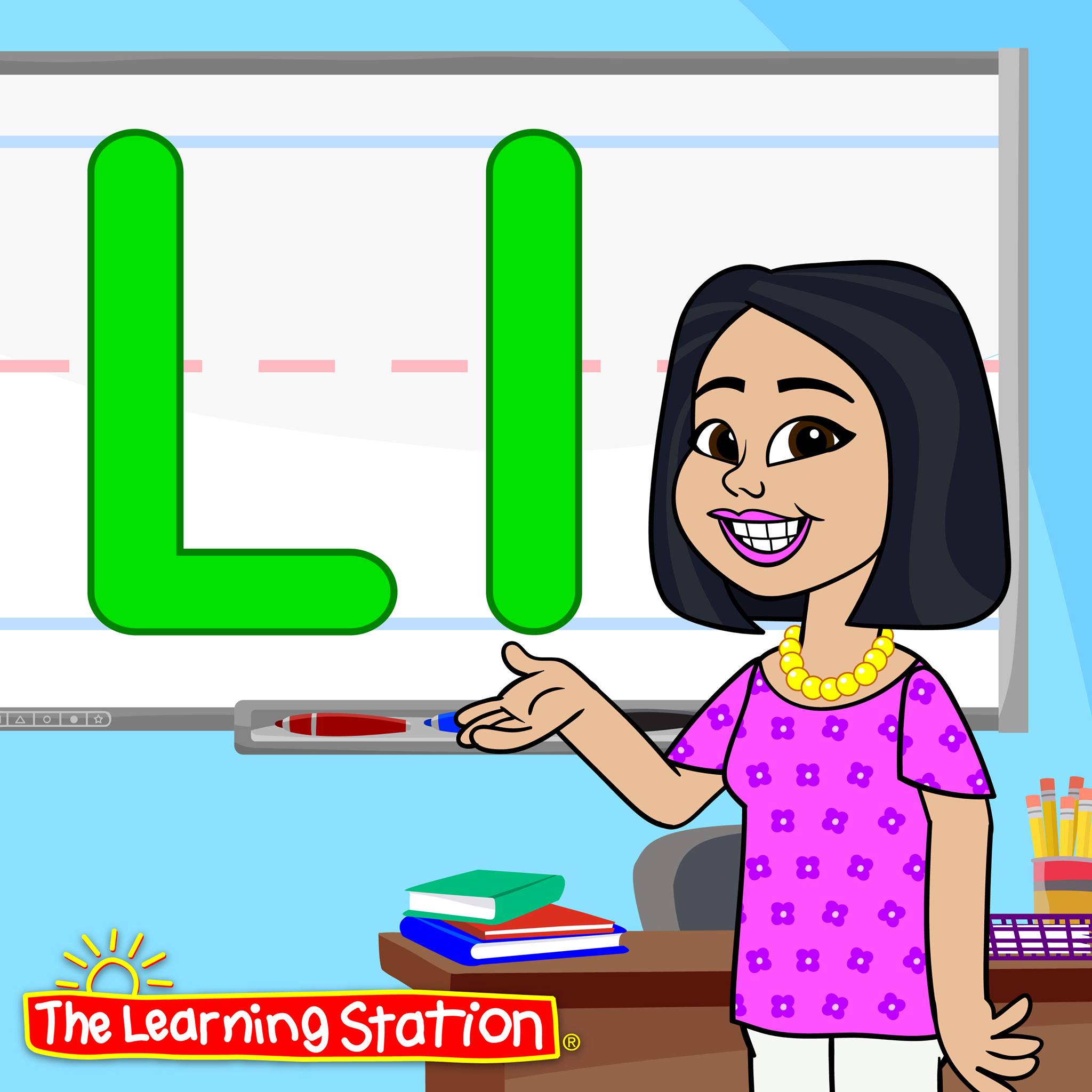 The Learning - Join us for an alphabet, musical dance blast! These ...