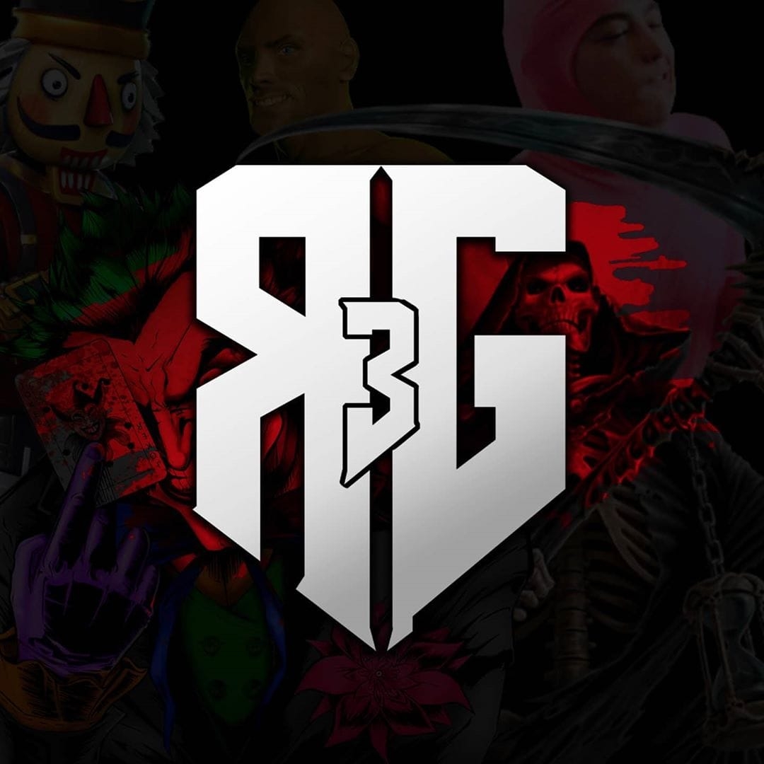 R3G Esports