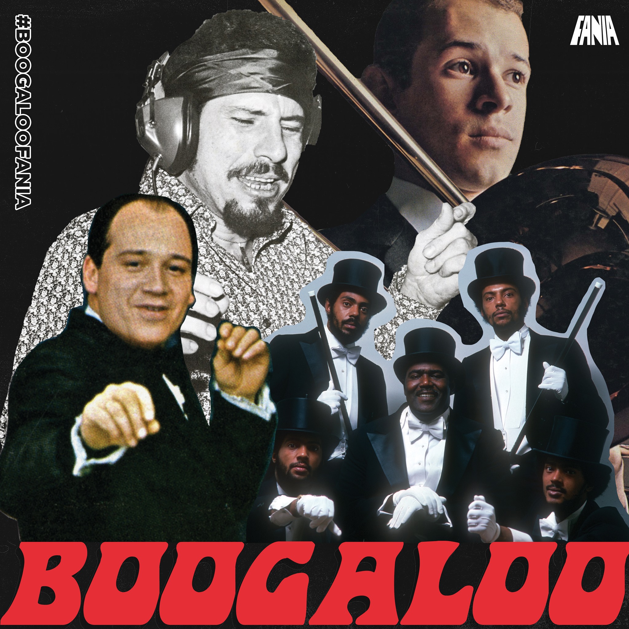 Remembering Pete Rodriguez, Latin boogaloo legend