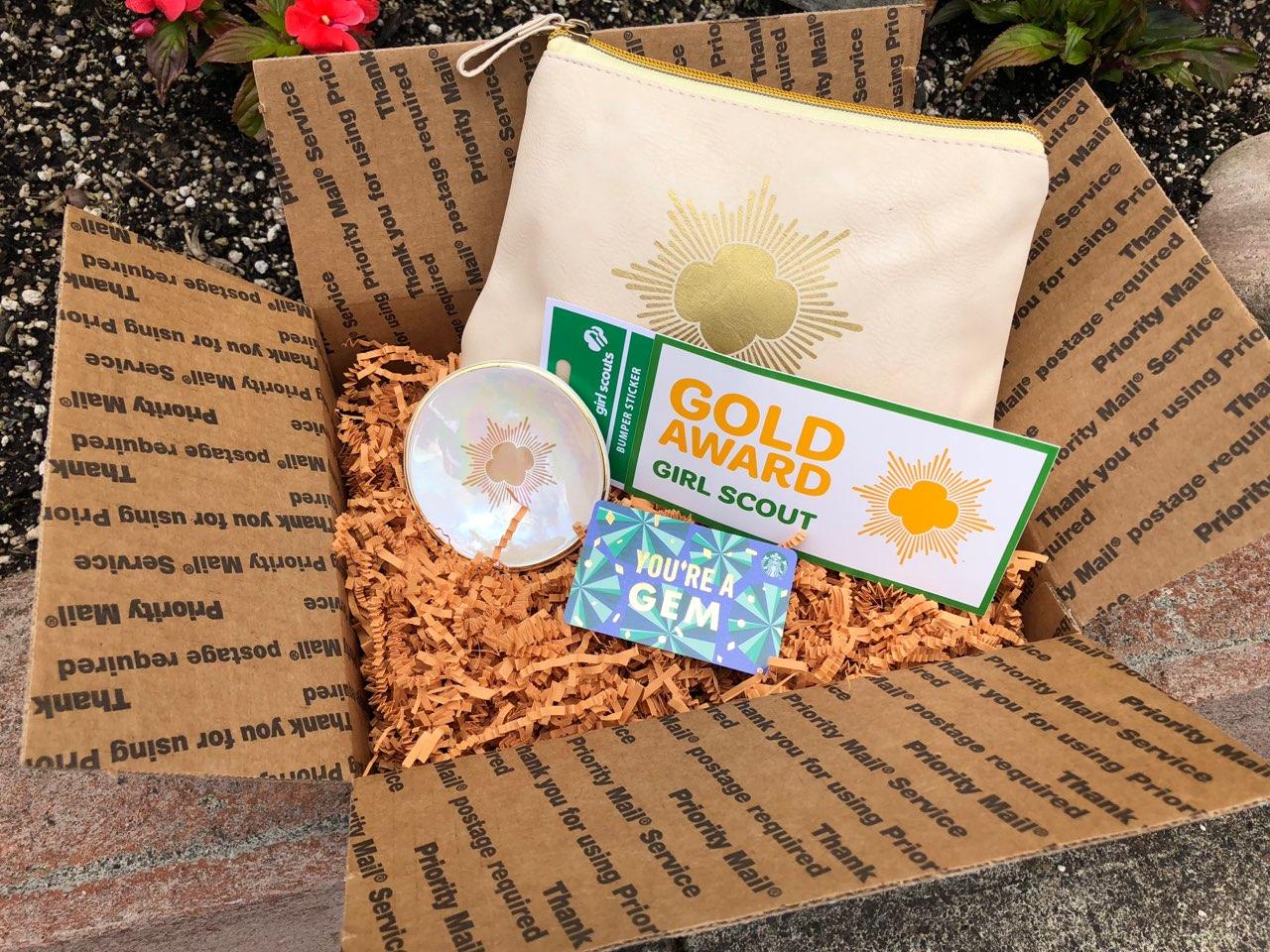 Since we... - Girl Scouts of Oregon and Southwest Washington