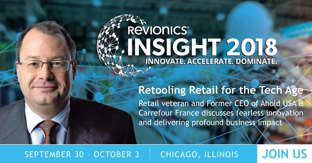 Revionics, - How do you put innovation into practice? Attend # ...
