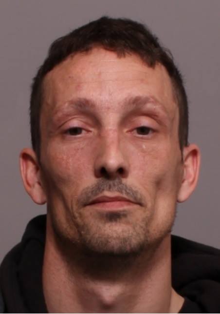 Leicestershire - Man jailed for historic child sex offences Charles ...