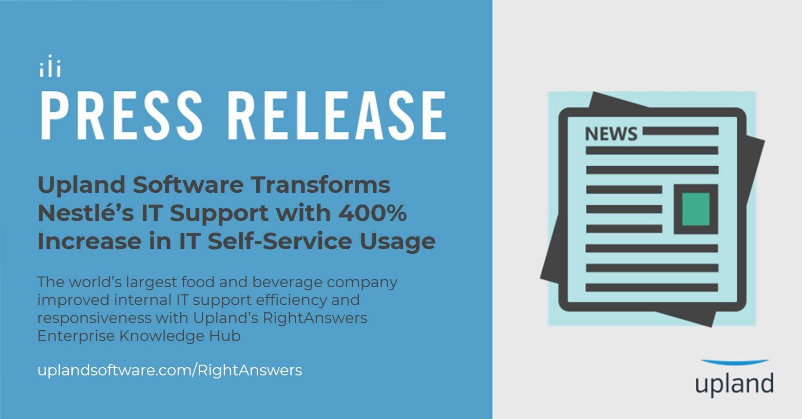 RightAnswers | Austin TX