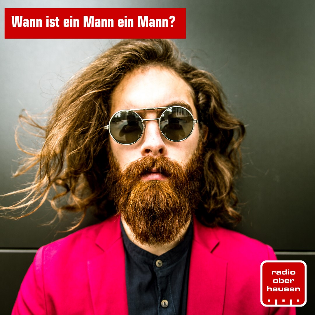 Heute Ist Internationaler Weltmannertag Radio Oberhausen Facebook