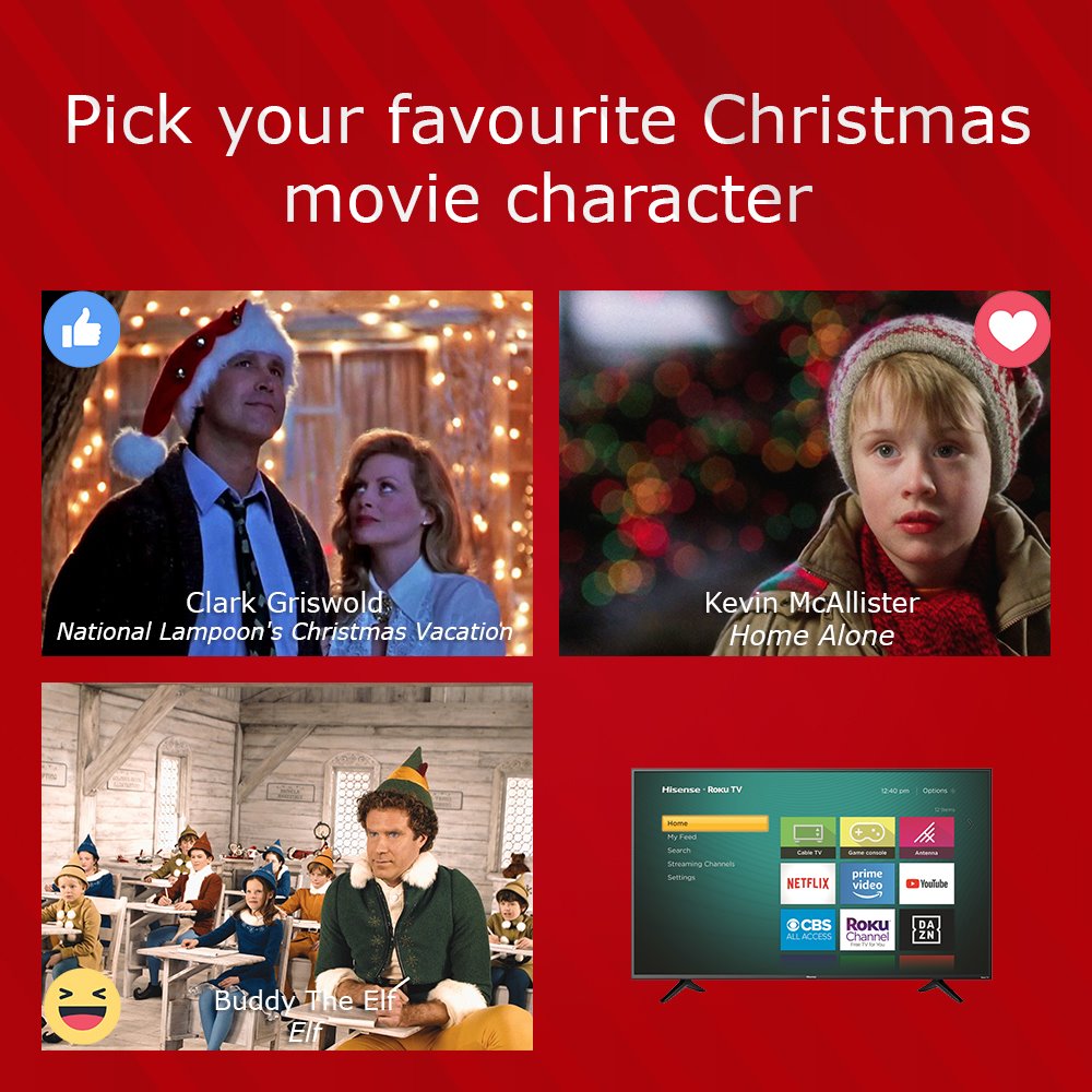 Roku Canada - Our last giveaway with #TheGate magazine is...