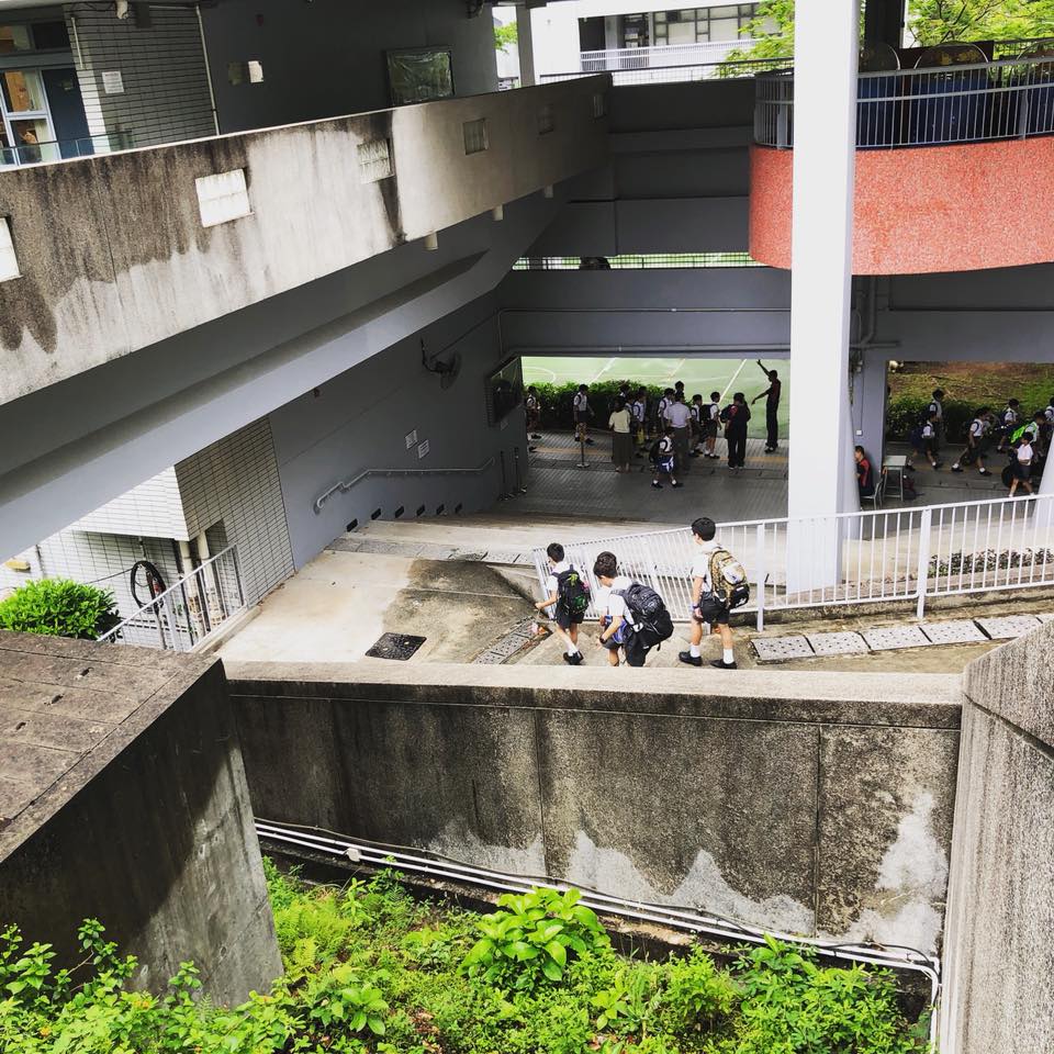 Diocesan Boys' School Boarding School - Another happy school day! # ...