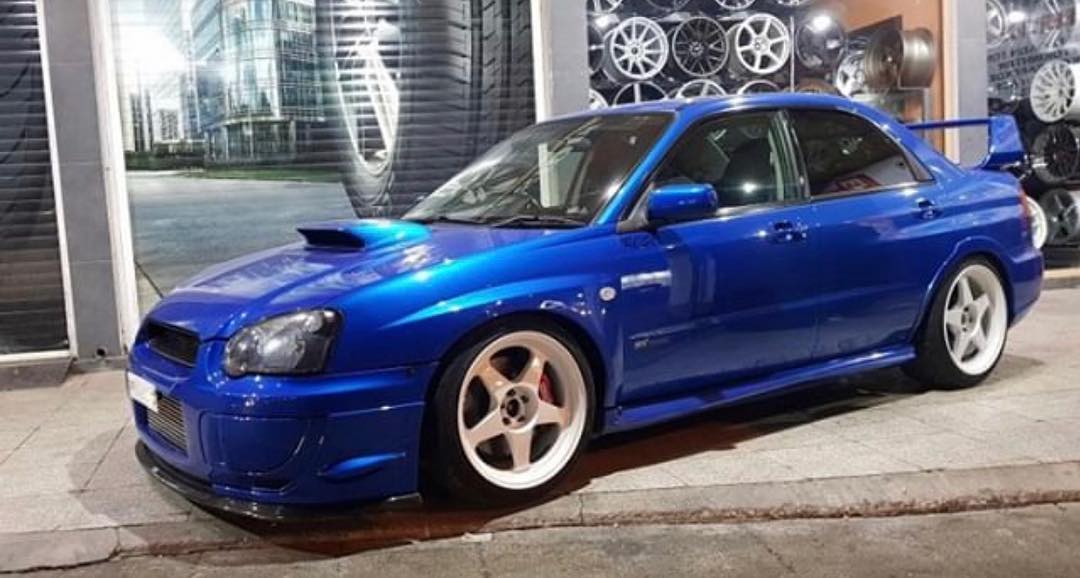Rota Wheels Cyprus | Limassol