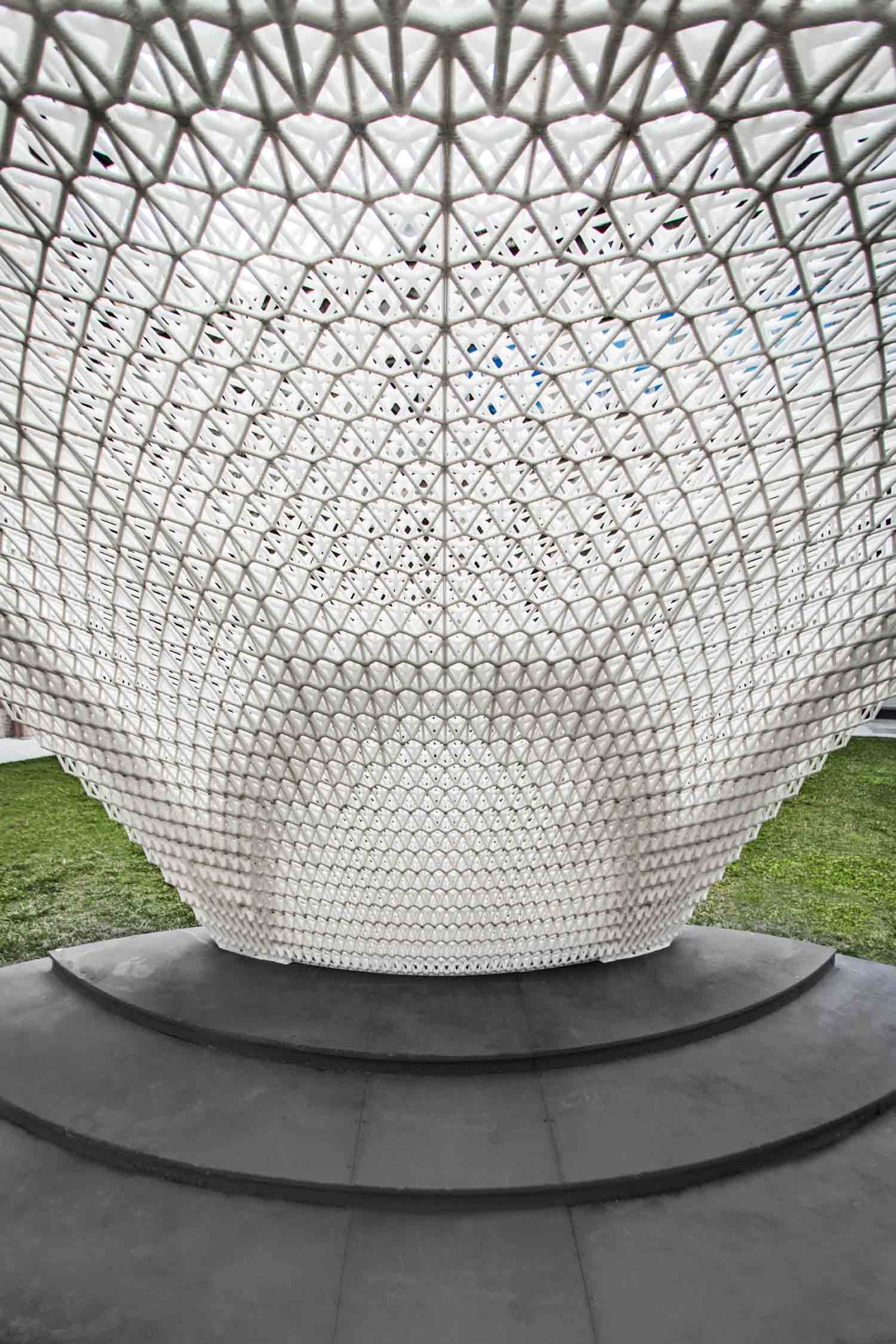 Structural Creativity Education