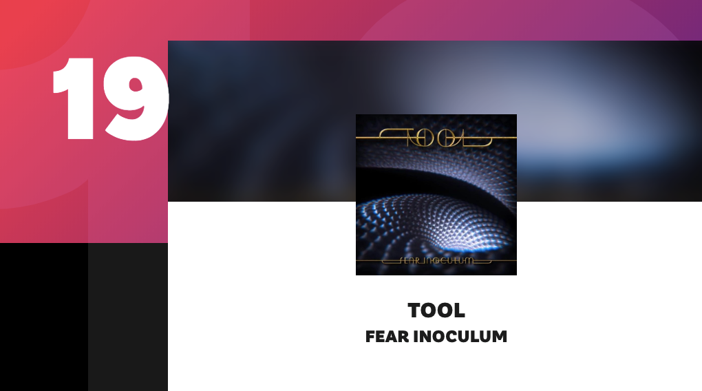 [#TopIR] Los 100 Mejores Discos... - Indie Rocks! (Magazine)