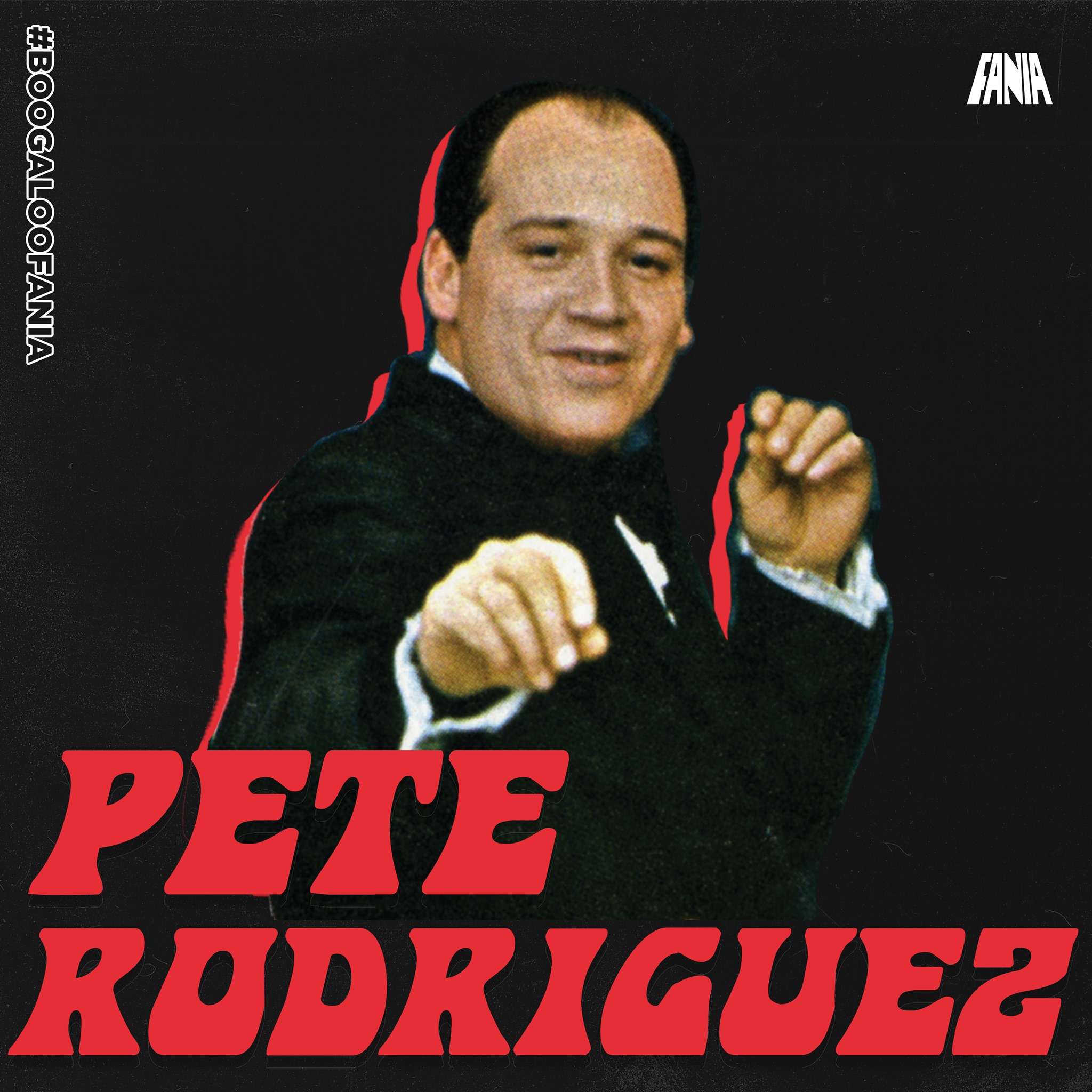 Remembering Pete Rodriguez, Latin boogaloo legend