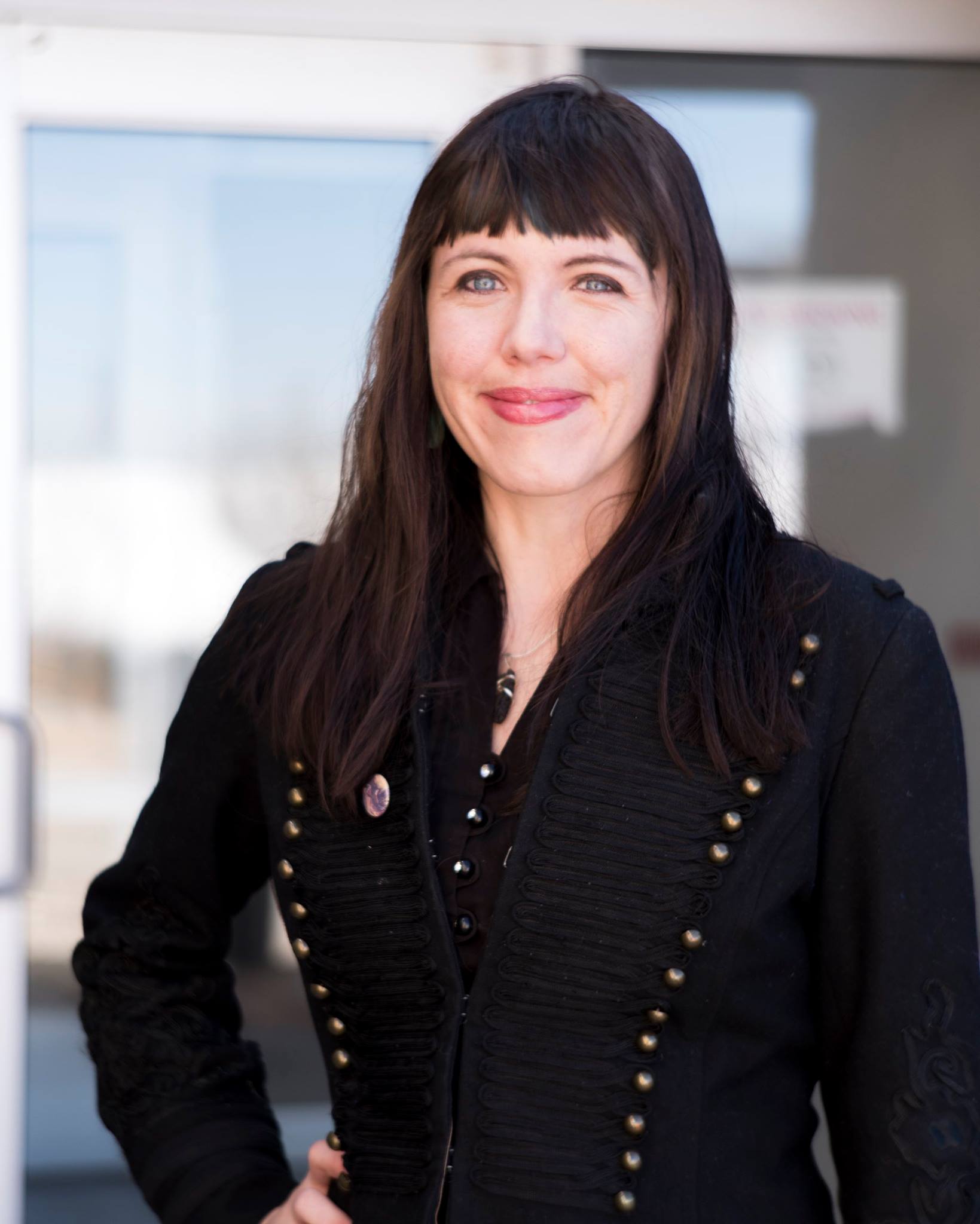 Institute of American Indian Arts (IAIA) - IAIA Spring Senior ...