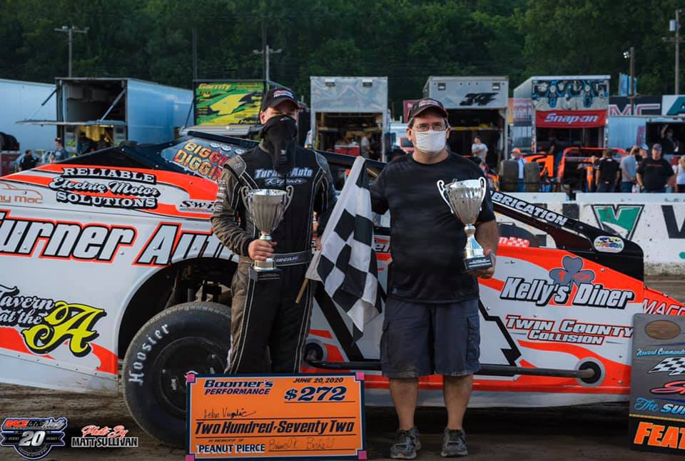 Bicknell Racing Products | Saint Catharines ON