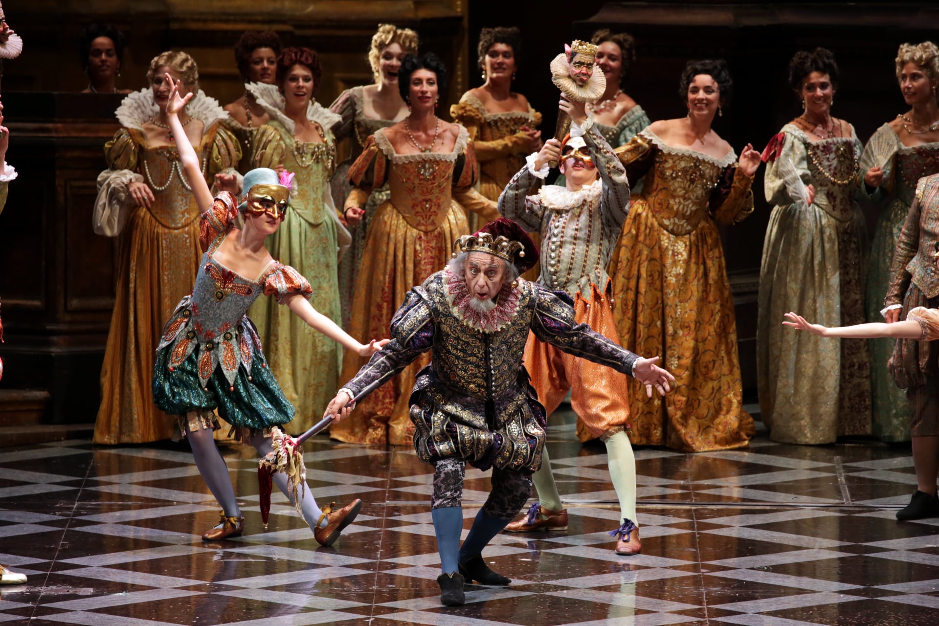 Grande attesa per la Prima di... - Teatro alla Scala