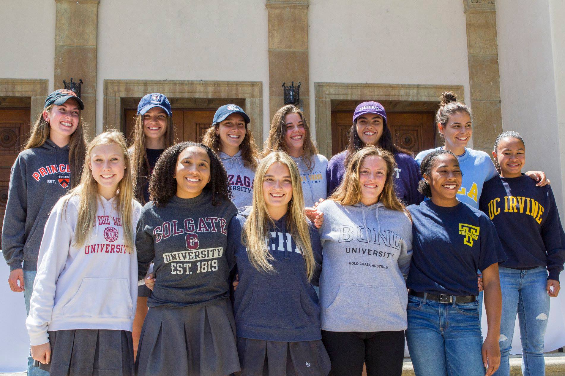 Marymount High... - Marymount High School, Los Angeles