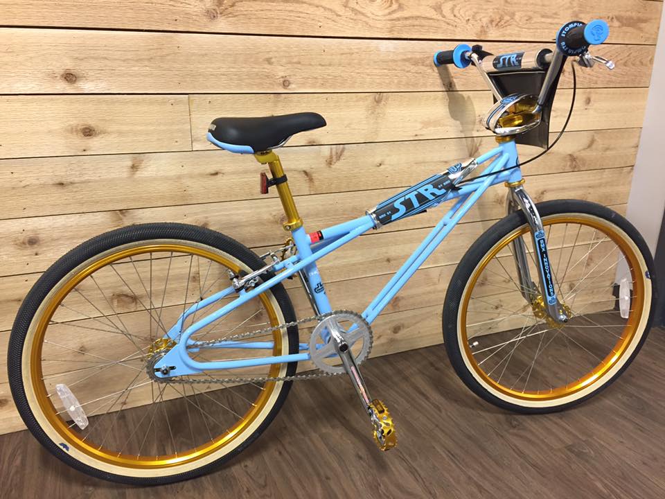 The STR-24 Quadangle is an... - Trek Bicycle Fort Wayne | Facebook