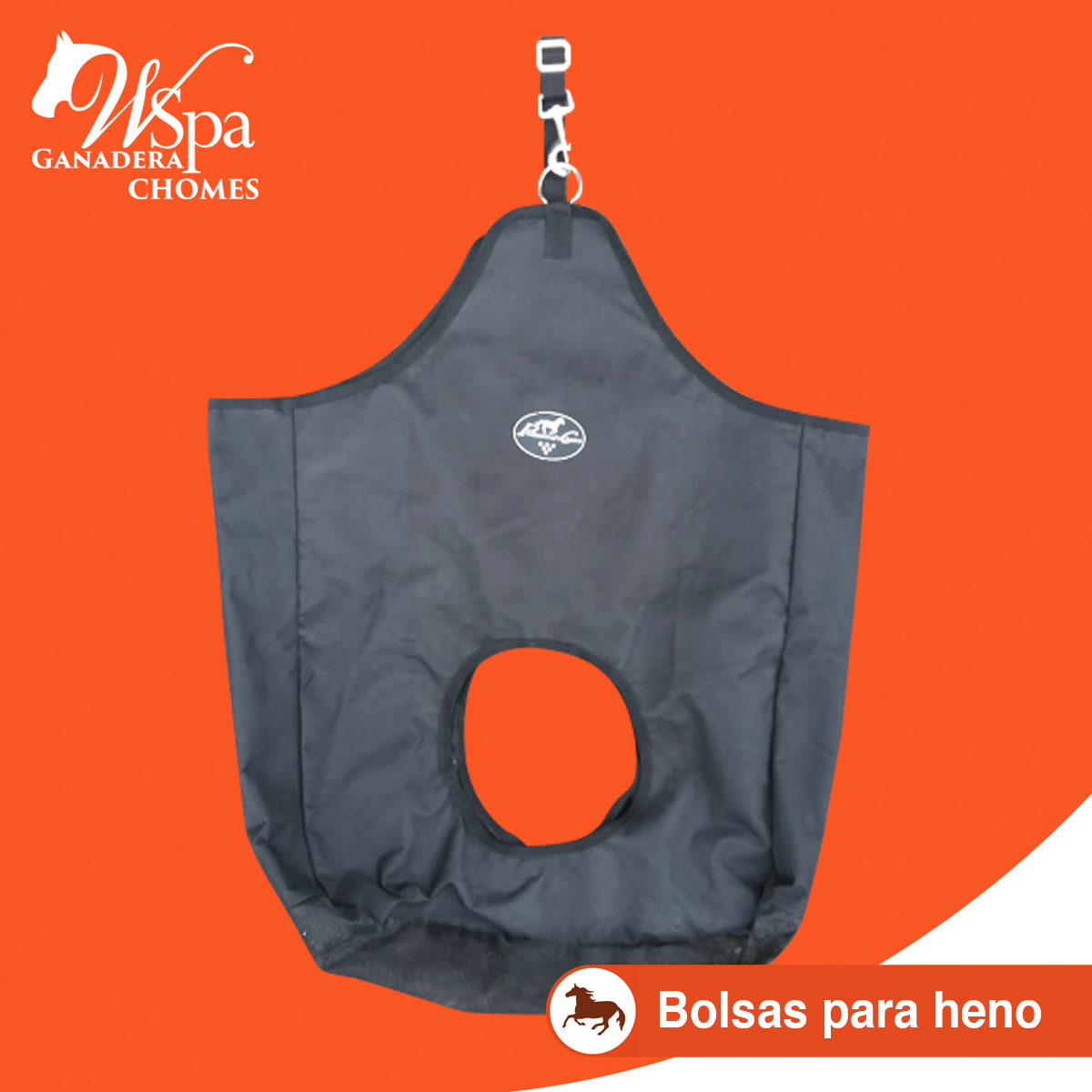 En #WSpaGanaderaChomes contamos... - W Spa Ganadera Chomes