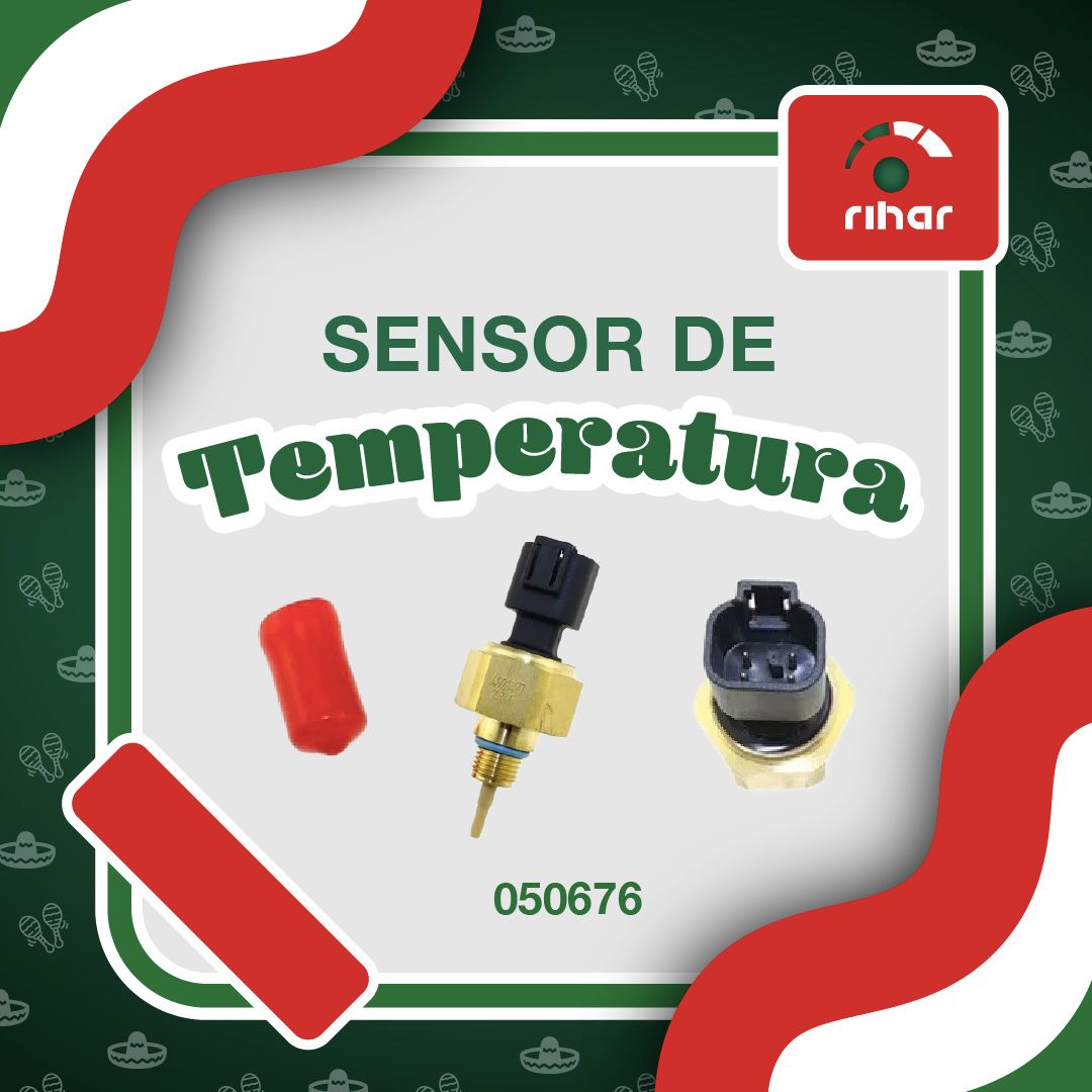 🎉🇲🇽 ¡En septiembre, asegura el buen... - Refaccionaria RIHAR