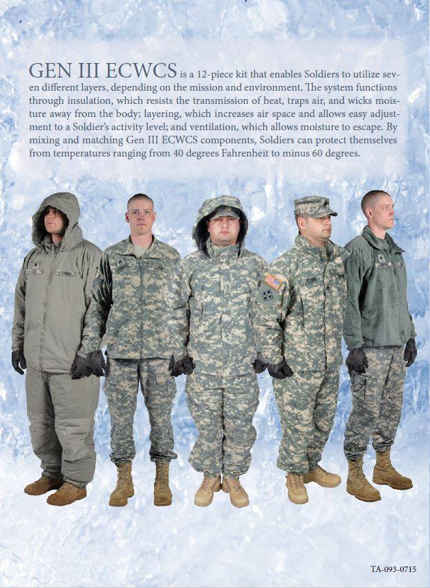 Fort Riley - Cold weather injuries are preventable! | Facebook