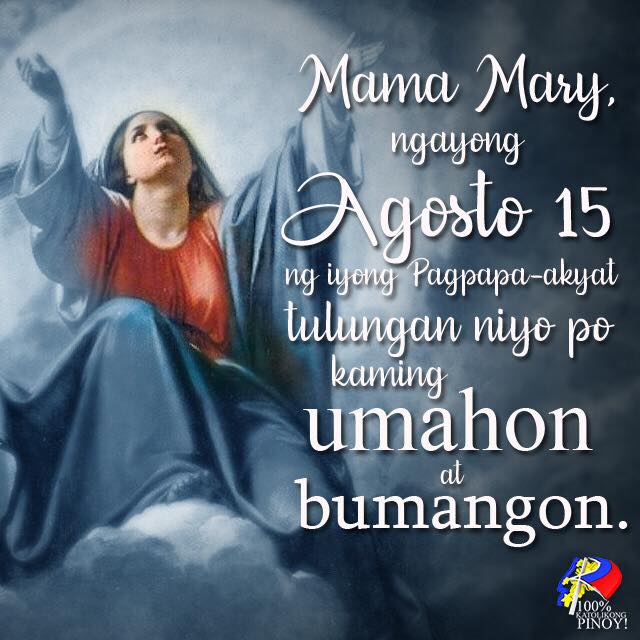 Today we... - Resurrection of Our Lord Parish (ROLP) - Paltok | Facebook