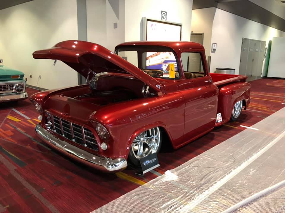 Revision Rods & Rides | Rapid City SD